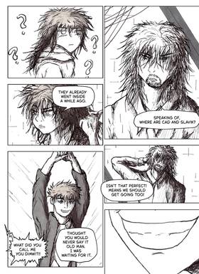 Read Scath  6 Page 7 in English