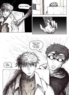 Read Scath  6 Page 8 in English