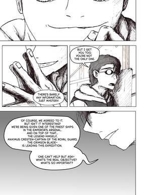 Read Scath  6 Page 10 in English