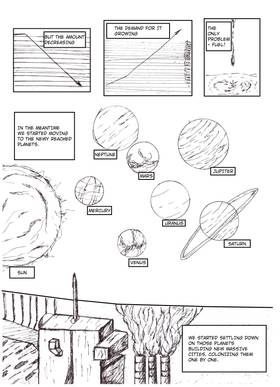 Read Scath  1 Page 5 in English