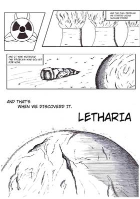 Read Scath  1 Page 6 in English