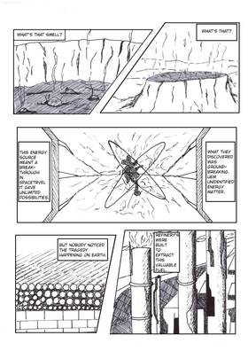 Read Scath  1 Page 8 in English