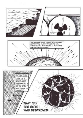 Read Scath  1 Page 9 in English