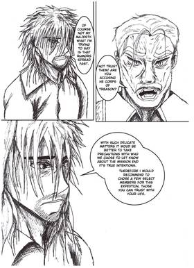 Read Scath  2 Page 5 in English