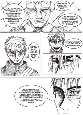 Read Scath  2 Page 6 in English