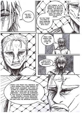 Read Scath  2 Page 8 in English