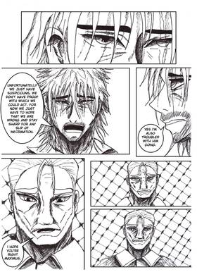 Read Scath  2 Page 9 in English