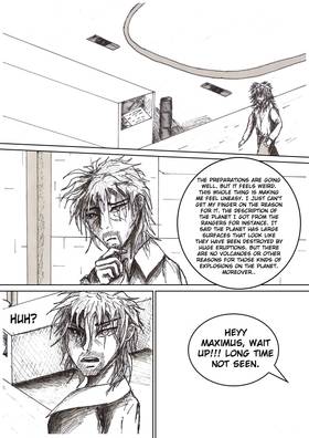 Read Scath  3 Page 2 in English