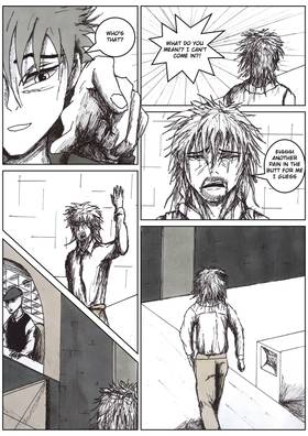 Read Scath  3 Page 7 in English