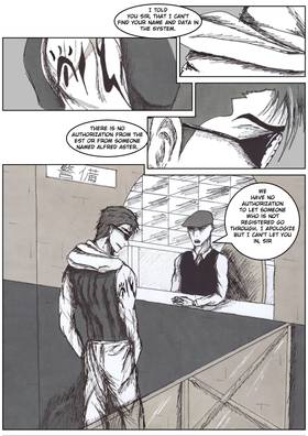 Read Scath  3 Page 8 in English