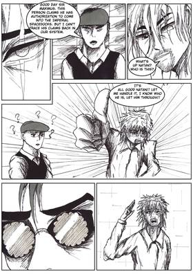 Read Scath  3 Page 9 in English