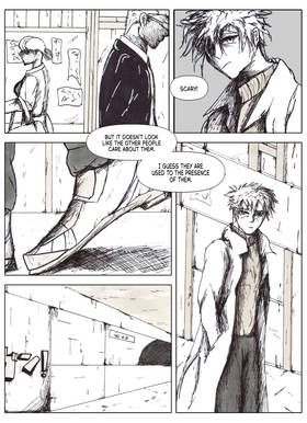 Read Scath  4 Page 3 in English