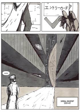 Read Scath  4 Page 5 in English