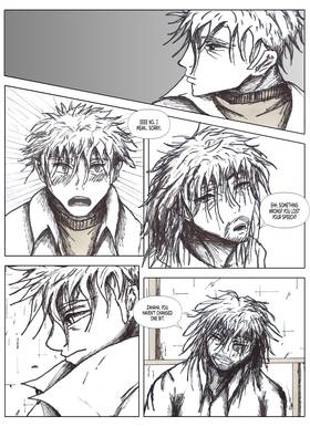 Read Scath  4 Page 8 in English