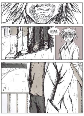 Read Scath  4 Page 9 in English