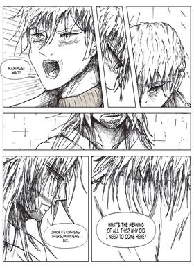 Read Scath  4 Page 10 in English