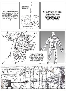 Read Scath  5 Page 6 in English