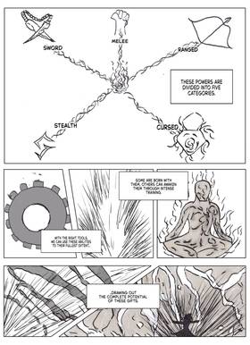 Read Scath  5 Page 7 in English