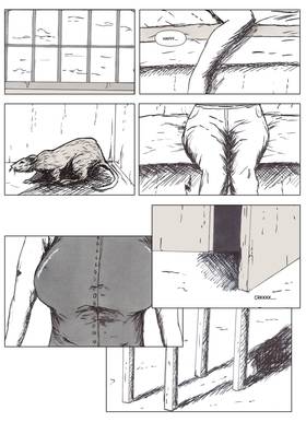 Read Scath  5 Page 8 in English