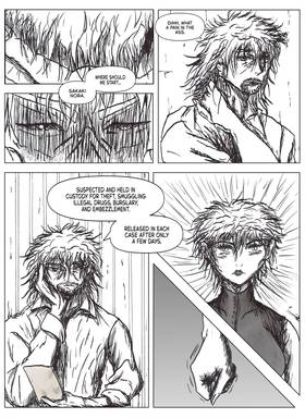 Read Scath  5 Page 10 in English
