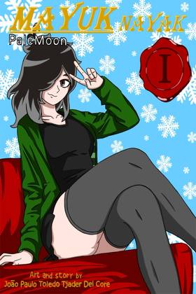 Read Mayuk_Nayak  1 Page 1 in English