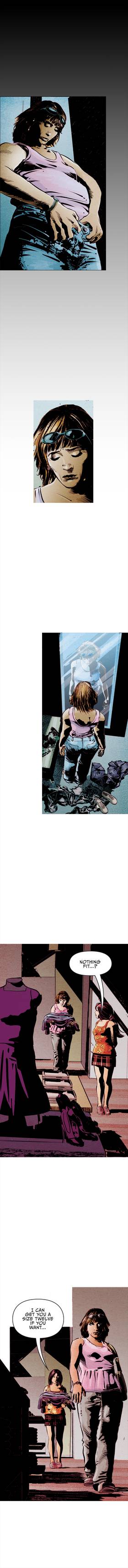 Read Bad Mother (Toons)  1 Page 3 in English