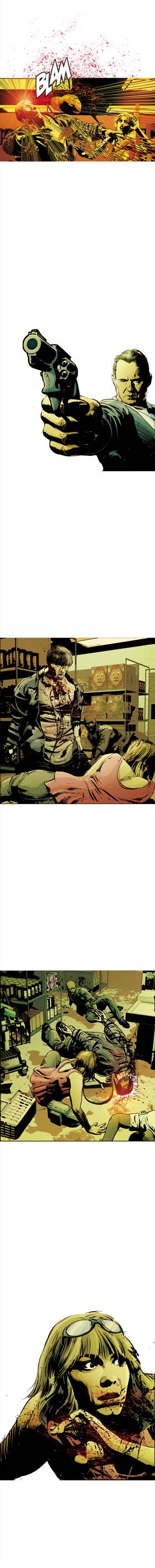 Read Bad Mother (Toons)  2 Page 3 in English