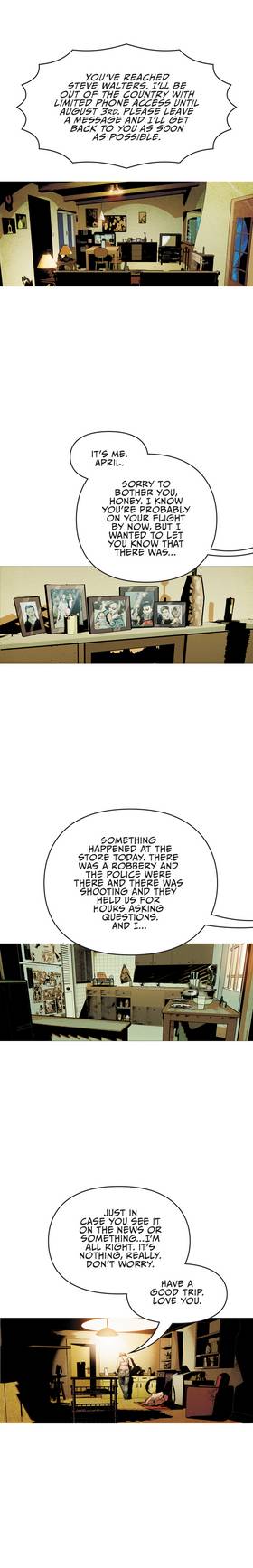 Read Bad Mother (Toons)  2 Page 4 in English