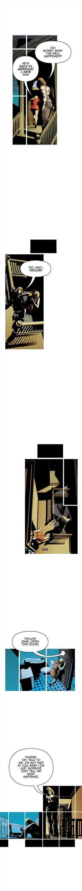Read Bad Mother (Toons)  3 Page 3 in English