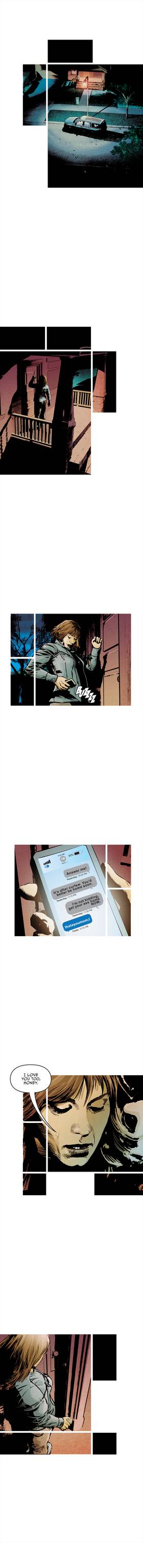 Read Bad Mother (Toons)  3 Page 5 in English