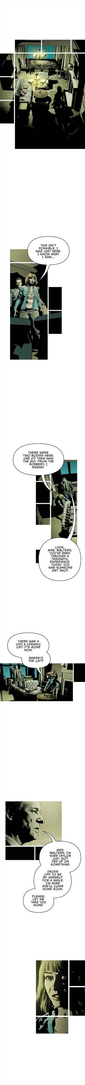 Read Bad Mother (Toons)  4 Page 4 in English