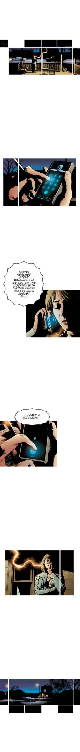 Read Bad Mother (Toons)  4 Page 5 in English