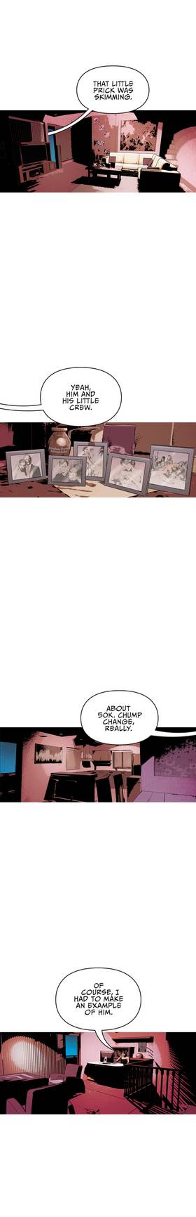 Read Bad Mother (Toons)  4 Page 6 in English