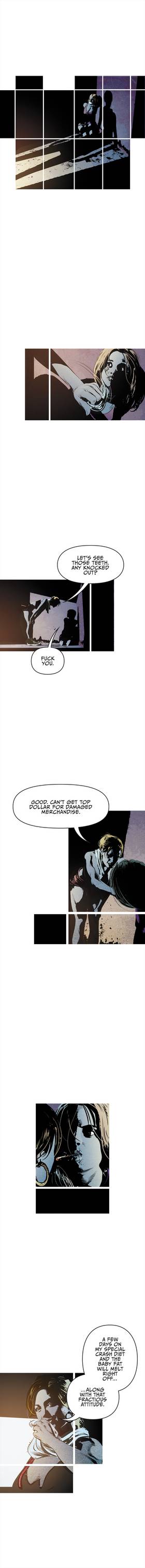 Read Bad Mother (Toons)  5 Page 3 in English