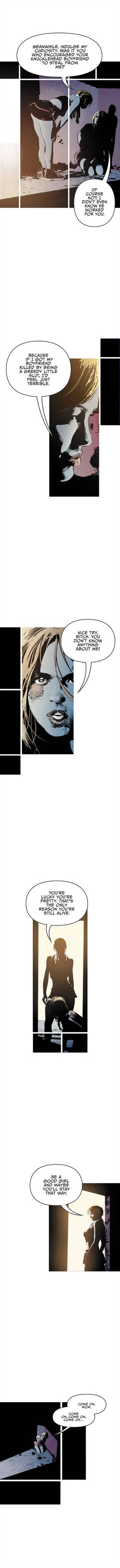 Read Bad Mother (Toons)  5 Page 4 in English