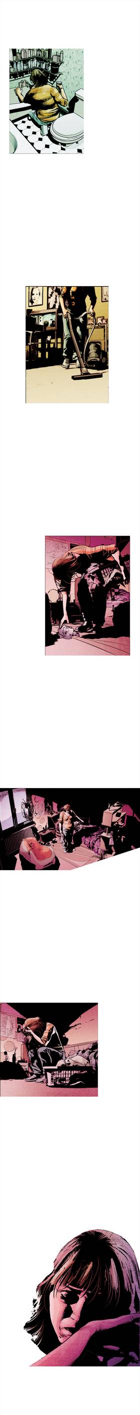 Read Bad Mother (Toons)  5 Page 5 in English