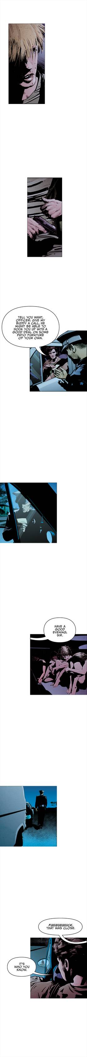 Read Bad Mother (Toons)  6 Page 4 in English