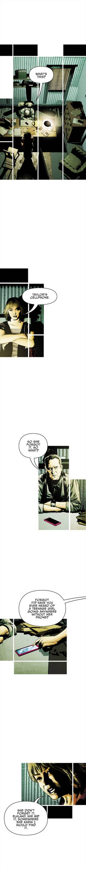Read Bad Mother (Toons)  6 Page 5 in English