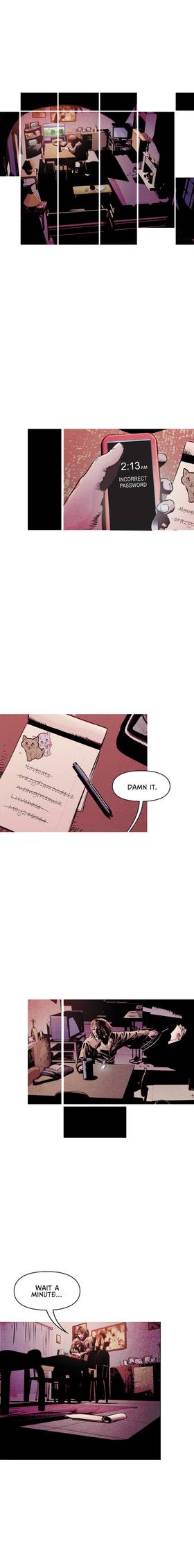 Read Bad Mother (Toons)  7 Page 2 in English