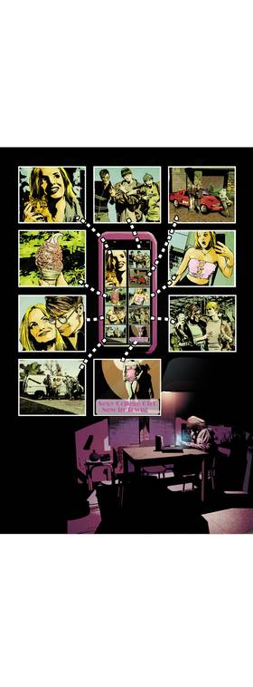 Read Bad Mother (Toons)  7 Page 5 in English
