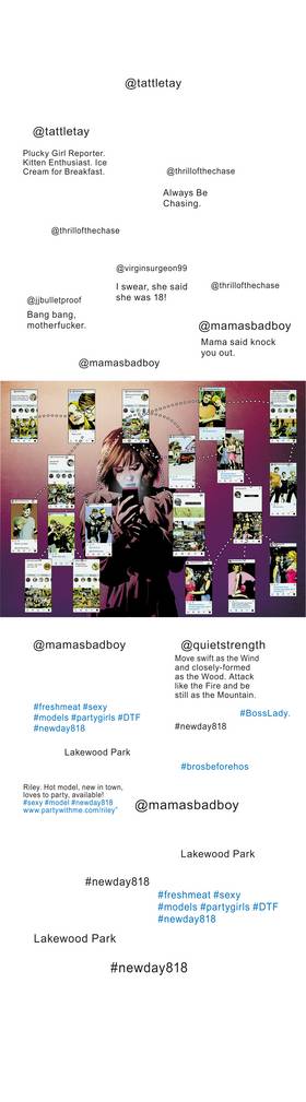 Read Bad Mother (Toons)  7 Page 6 in English