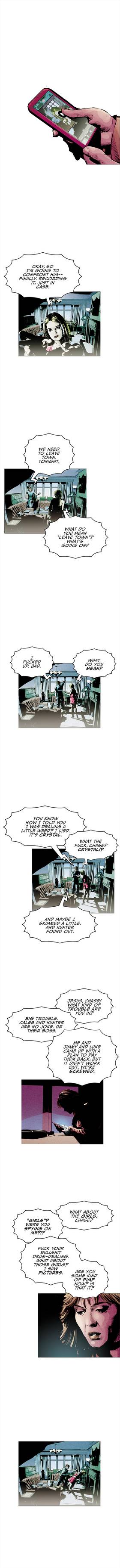 Read Bad Mother (Toons)  8 Page 2 in English