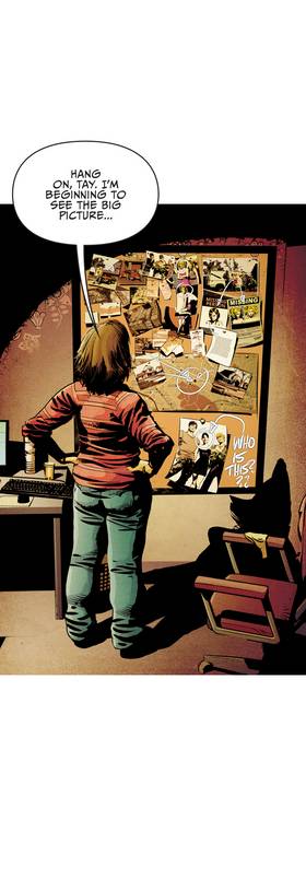 Read Bad Mother (Toons)  8 Page 4 in English
