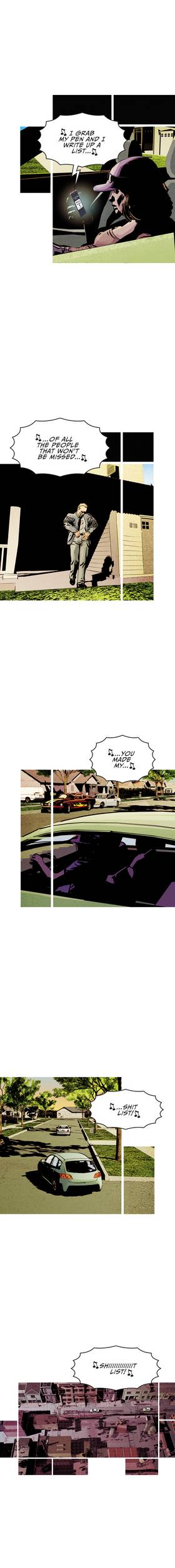 Read Bad Mother (Toons)  9 Page 2 in English