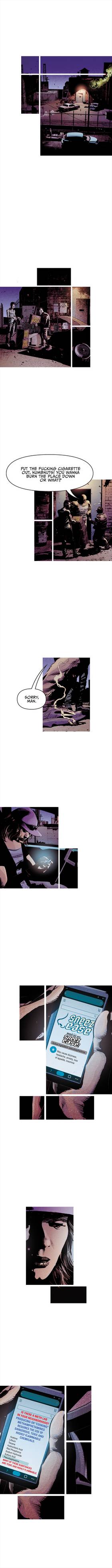 Read Bad Mother (Toons)  9 Page 4 in English