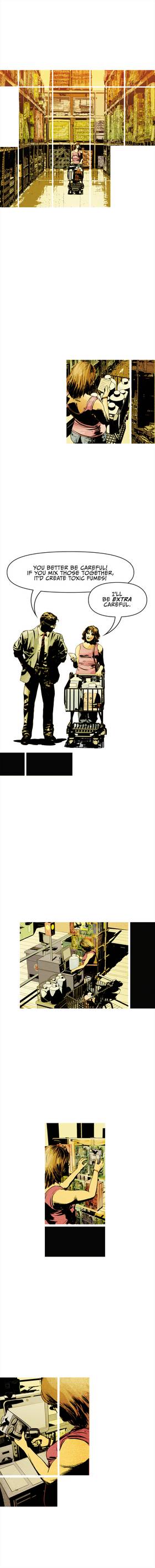 Read Bad Mother (Toons)  9 Page 7 in English