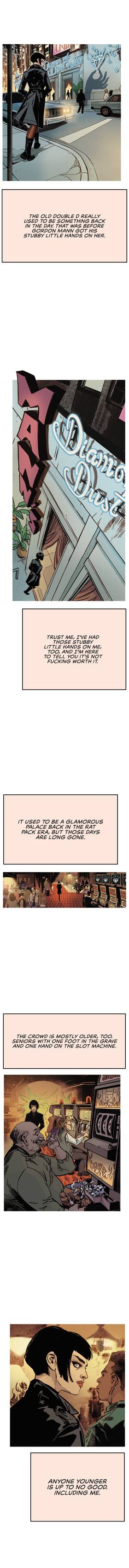 Read Hit Me (Toons)  2 Page 4 in English