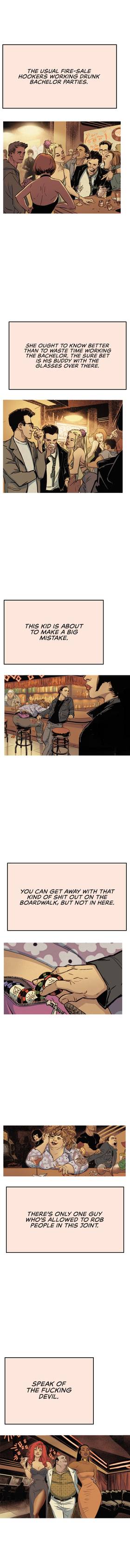 Read Hit Me (Toons)  2 Page 5 in English