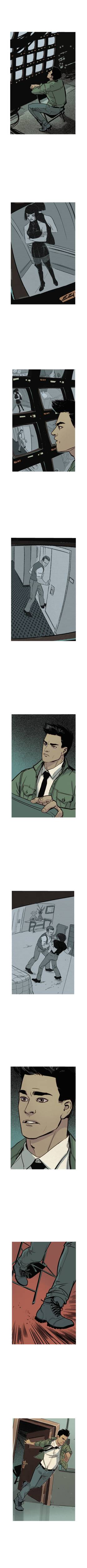 Read Hit Me (Toons)  4 Page 4 in English