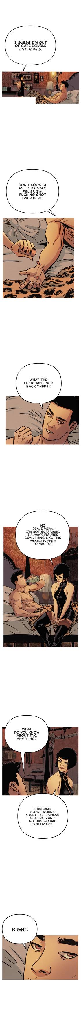 Read Hit Me (Toons)  7 Page 2 in English